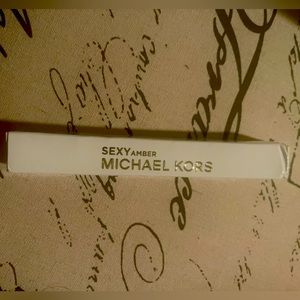 Michael Kors Sexy Amber